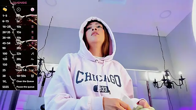 magic_miaa webcam