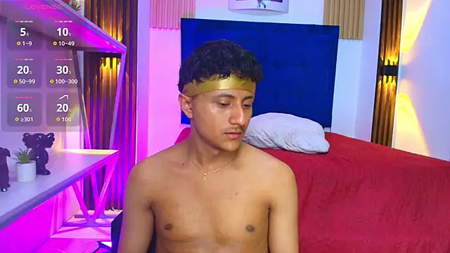 Thiago_Nova webcam