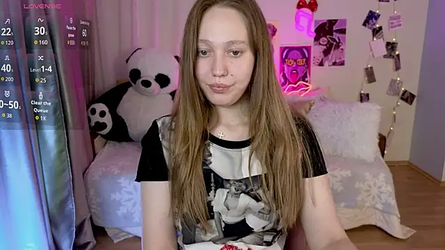 TinaShelton webcam