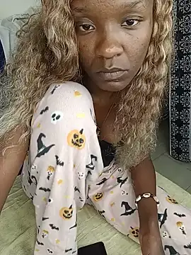 ariahsexy webcam