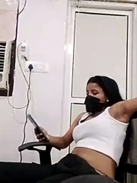 Jaya_5 webcam