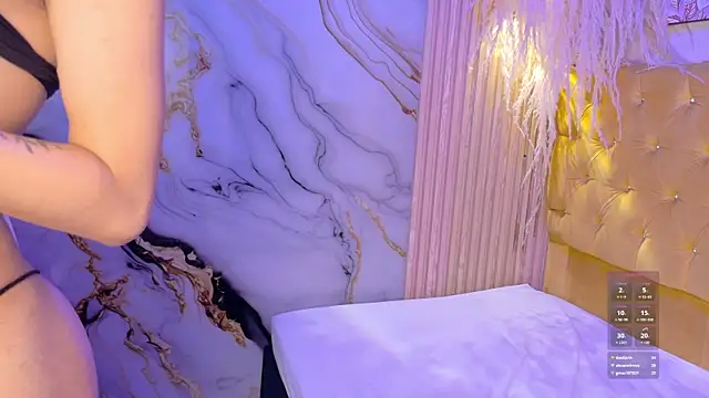 LilySweet__ webcam