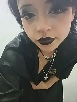 ViolettClay webcam
