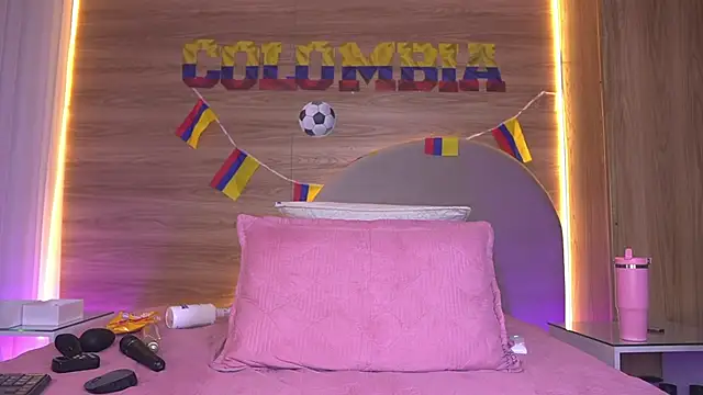 alexaa_walker webcam