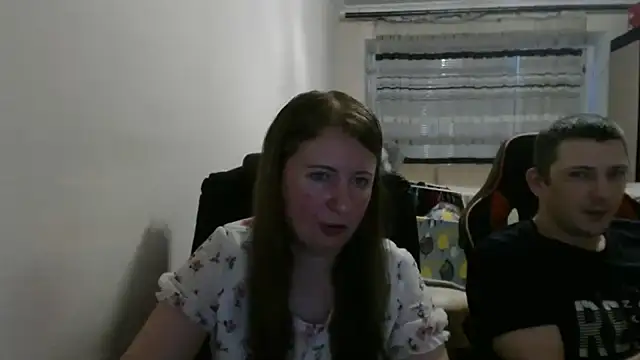 PeterAndJen live cam on StripChat