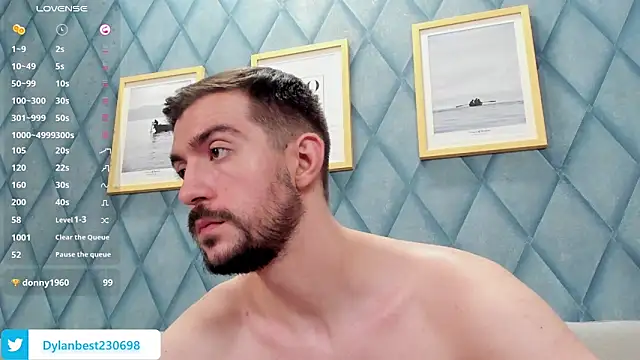 Dylan_Best webcam