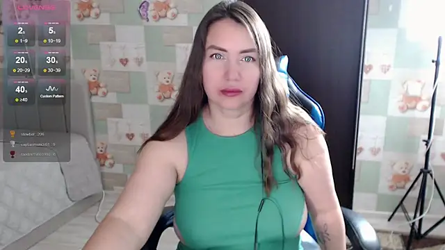 Korolek12 webcam