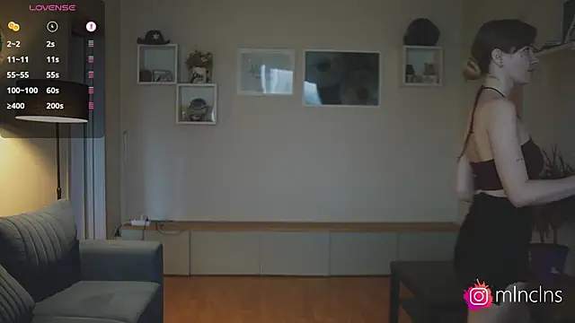 mel_collins webcam