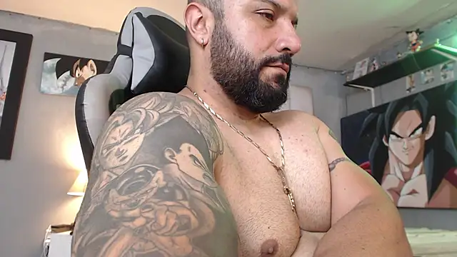 bardock_1 webcam