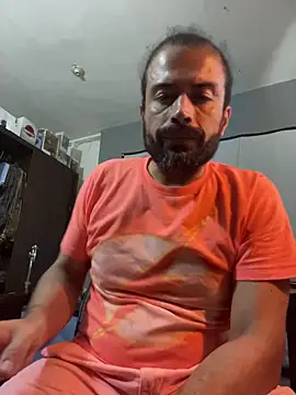 CarlRitzJay webcam