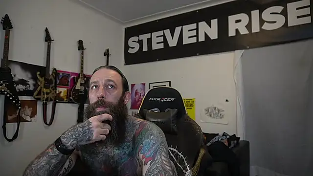 StevenRiseNYC