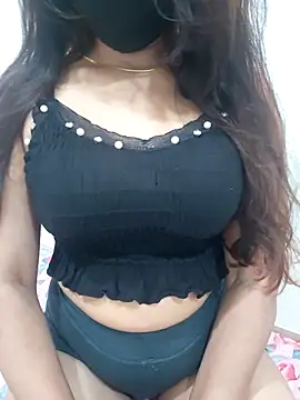 Aarti909090 webcam