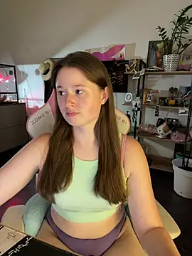 sweetest_pie webcam