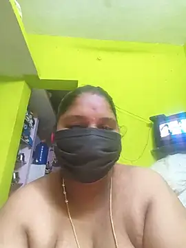 Villageanuty webcam