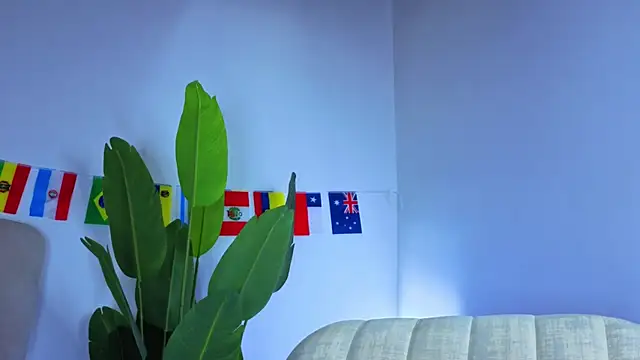LinnaGardenia