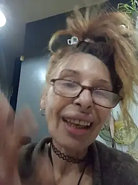 FrozenWaffle webcam