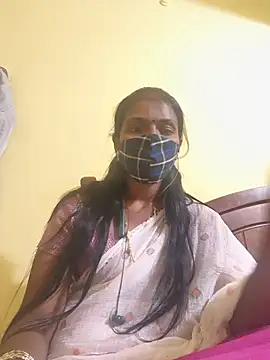 Tamil_Yalini12 webcam