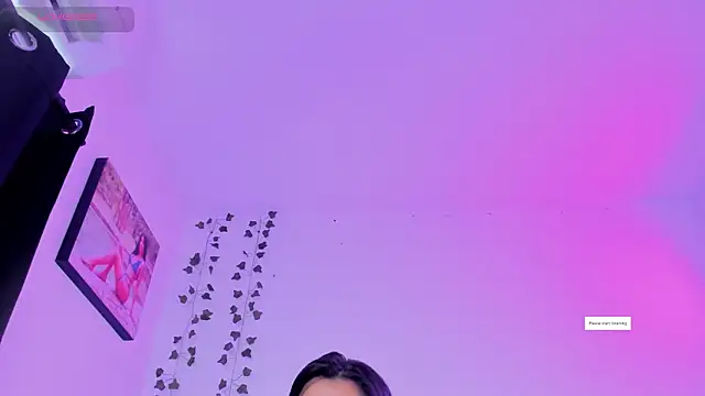 SelenaStonne webcam