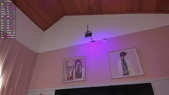 elodie_walker webcam