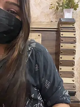 Cute-Ananyaa webcam