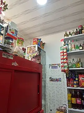 Sara_fun webcam
