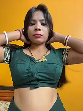RedQQueen webcam