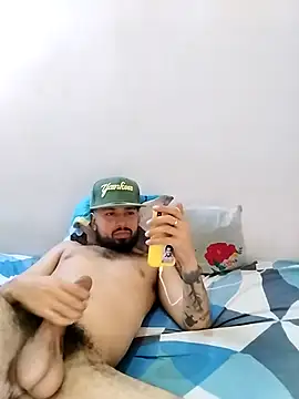 camilorestrepo77 webcam