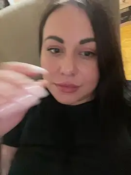 DaisyStreet live cam on StripChat