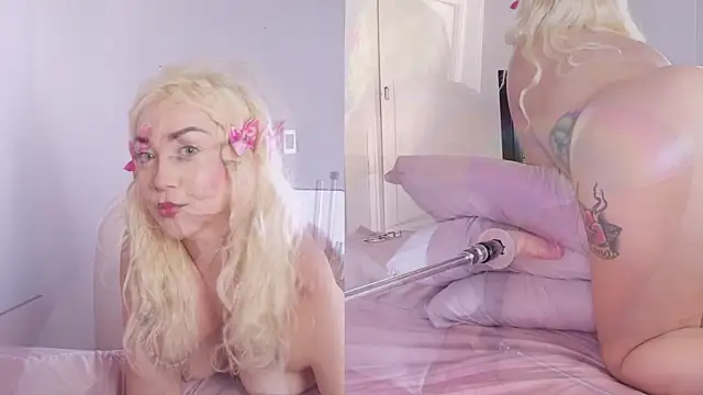 Jessie__Hot webcam