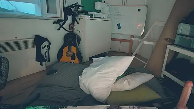 CeriseLapine webcam
