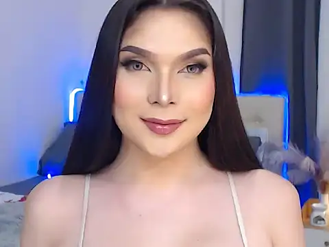 VickyMarquez webcam