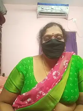 sarala_telugu webcam