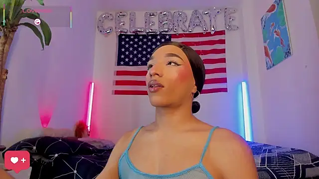 Naughty_Blue webcam