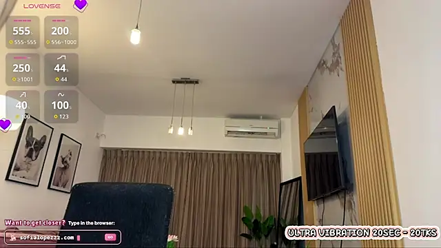 sofialopezzzzz webcam