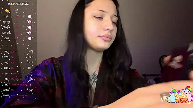 KRASOTKA_LIYA webcam