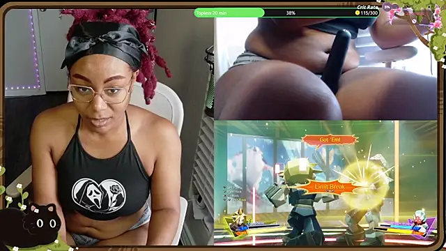 Cheybaaee webcam