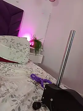 haileystone webcam