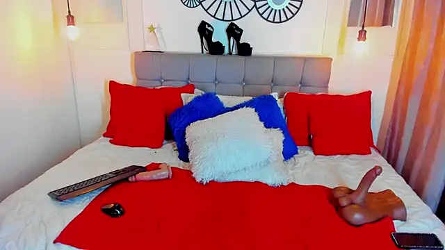 Ashley_Beenson webcam