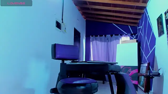 ink_demonxxx live cam on StripChat