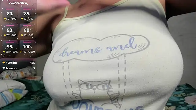 Tiffany_teressa webcam