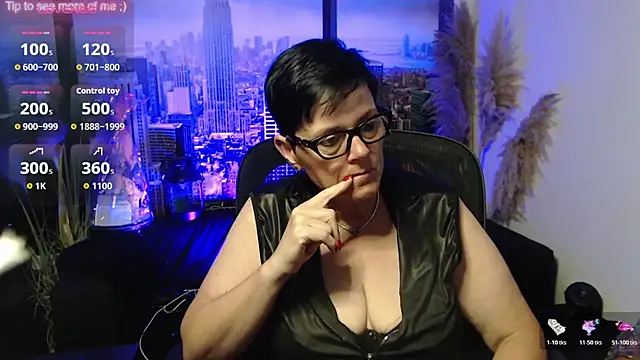 ninarandmann