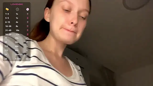 Eva_Shining_Star webcam