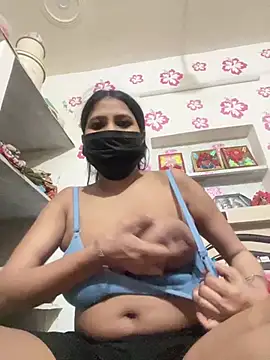 bhaviyadv webcam