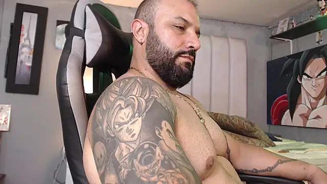 bardock_1 webcam