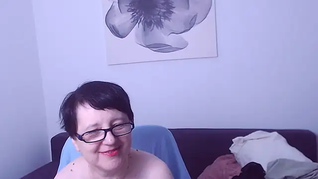 ChristaRose webcam