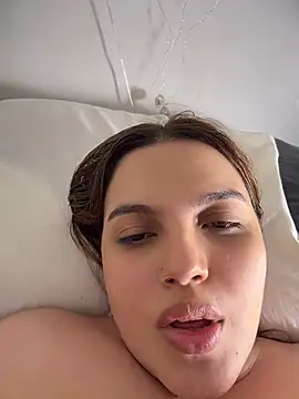 Colibri_xxx webcam