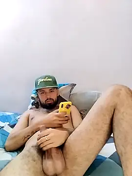 camilorestrepo77 webcam