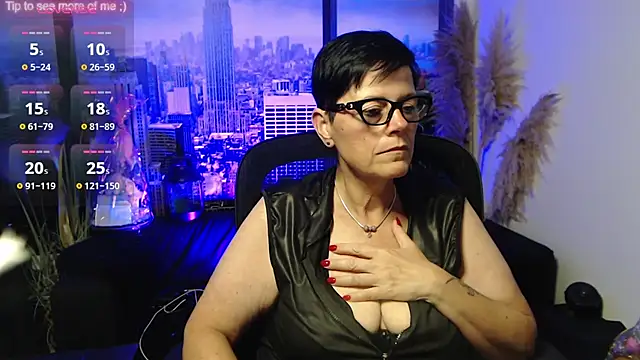 ninarandmann webcam