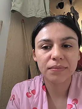 Daniela-rosee webcam