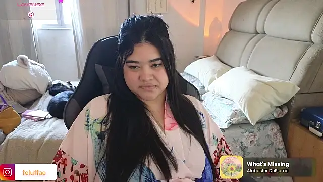 feluriana webcam
